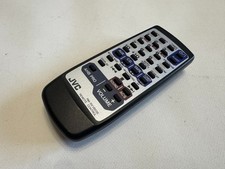 JVC RM-RX VB55E Fernbedienung für Audio System *original*