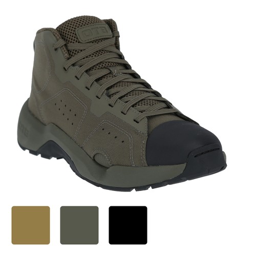 Otb boots pirata - otb, mid