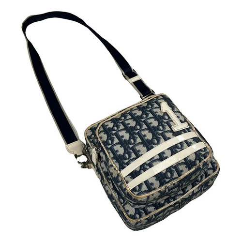Dior saddle vintage classic - dior,