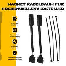 2X Adapterstecker