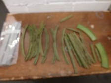 Faller ams:: Böschung, Leitplanken