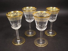 St. Louis* Thistle*4 x