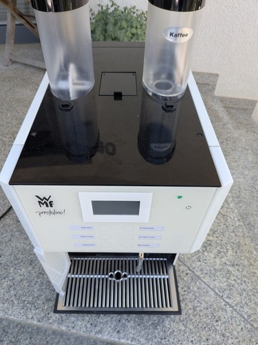 Wmf prestolino - wmf,