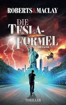 Die tesla formel - die, tom