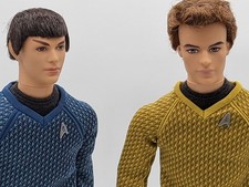 2009 Mattel - Pink LABEL -