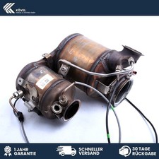 Ruß- Dieselpartikelfilter Katalysator Skoda Superb 3 ( 3V5 ) 2.0 TDI 5Q0131705AQ