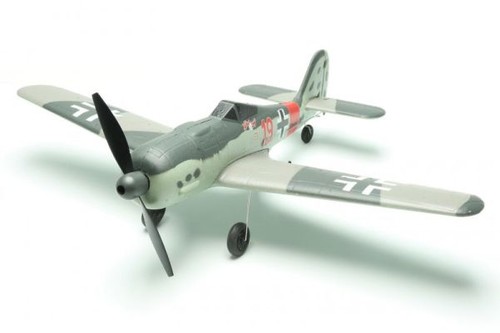 Pichler focke wulf fw190 - pichler, rtf