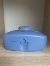 Tupperware Snack Buddy Dose Lunchbox Snack Box 350 ml / 20 ml unterwegs NEU