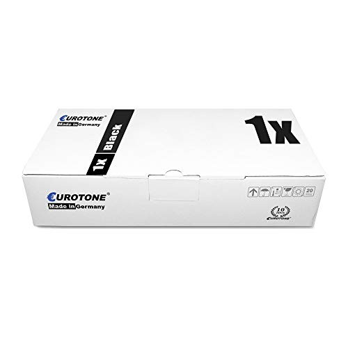 Eurotone tonerkassette - eurotone,
