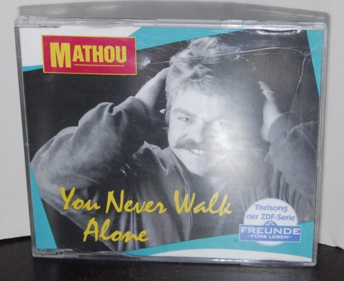 Maxi single eurostar - -, maxi-single