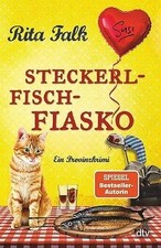 Steckerlfischfiasko: Ein Provinzkrimi (Franz Eberhofer, ... | Buch | Zustand gut