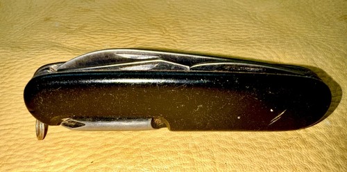 Vintage richartz solingen - vintage,