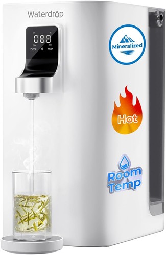 Mineralien waterdrop k19 - waterdrop,