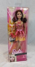 Puppe Barbie Fashionistas Neu