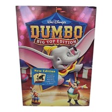 Walt Disney’s Dumbo 2006 Big