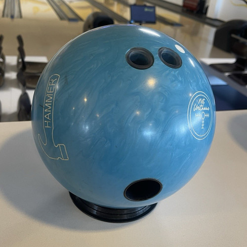Hammer bowlingball 15lbs - nu,