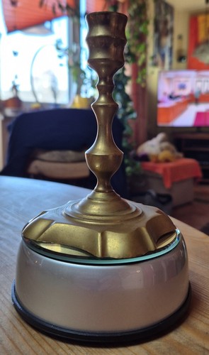 Kerzenständer antike - kerzenständer,