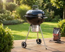 Jamestown Kugelgrill Brock Ø