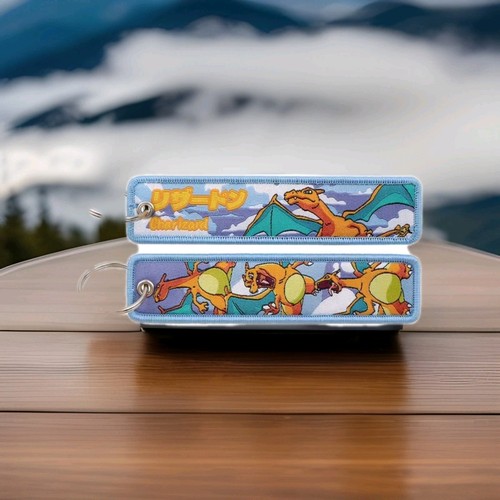 Pokémon glurak - 1x,