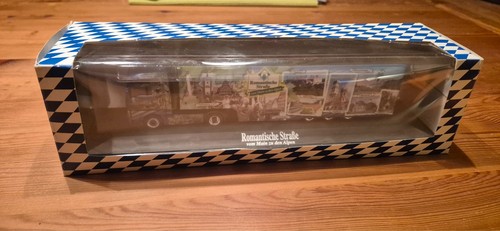 Herpa 273138 bayern - 273138, edition