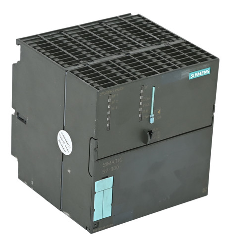 Siemens 6es7318 3el00 - siemens, 6es7318-3el00-0ab0
