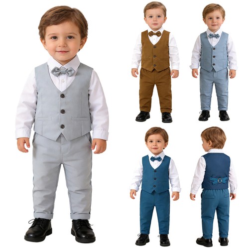 Baby jungen gentleman smoking - baby,