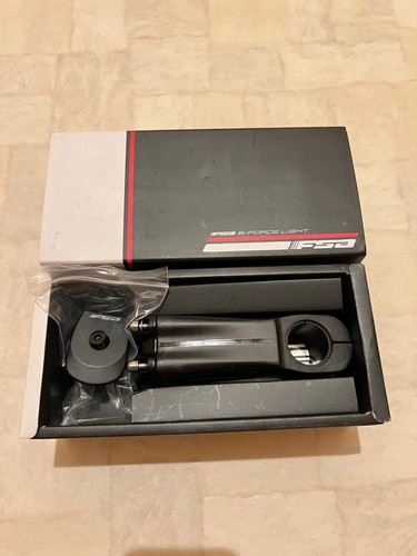 Fsa force light - fsa, carbon