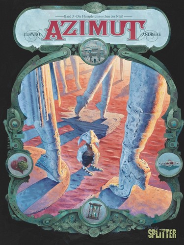 Azimut - , 03