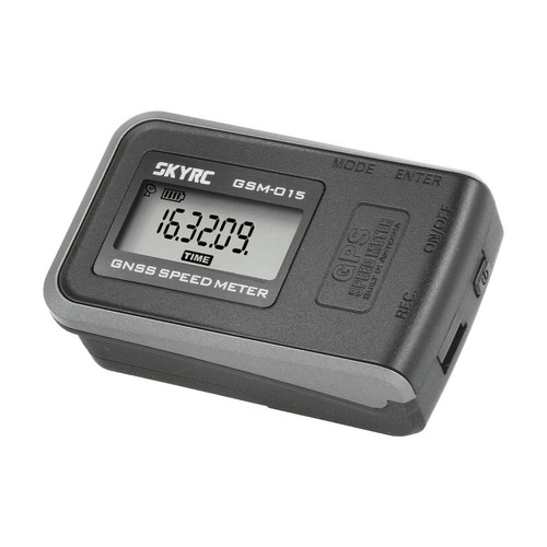 Skyrc gps geschwindigkeits - skyrc,