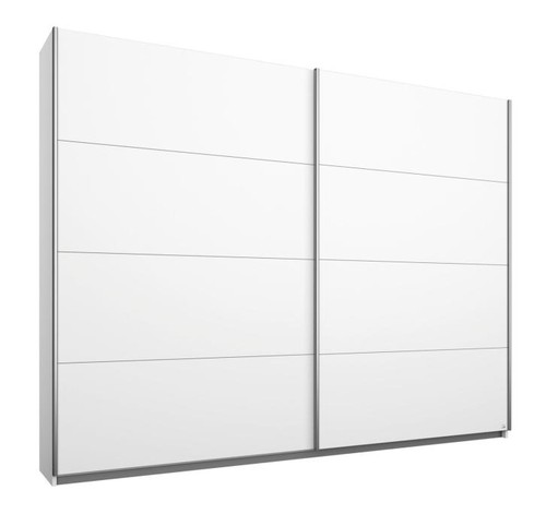 Schwebetürenschrank trg - schwebetürenschrank, 2-trg