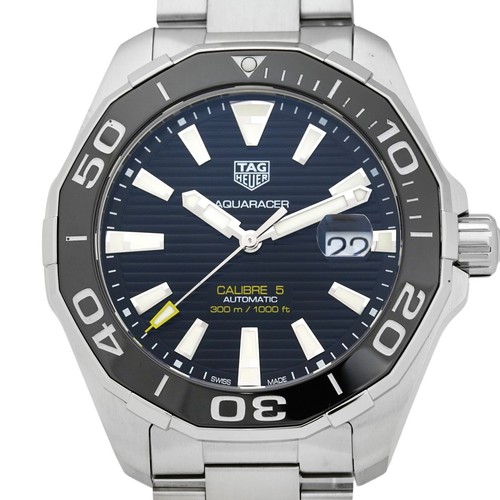 Tag heuer aqua racer caliber - aqua,