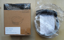 THE PAMPERED CHEF GEBÄCKMIXER