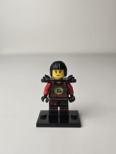 Lego ninjago minifigur - ninjago,