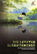 Die letzten Glühwürmchen