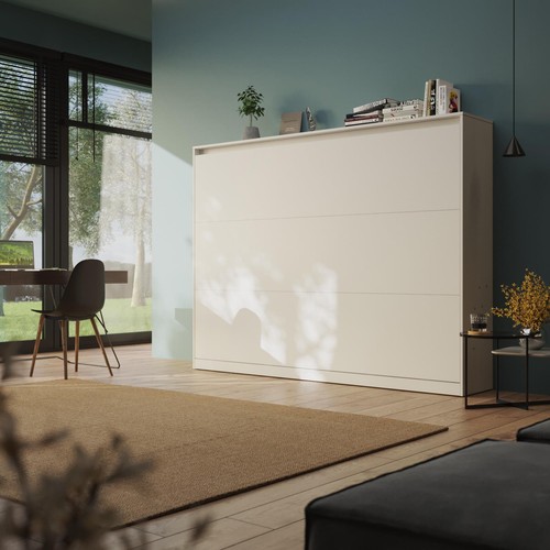 Schrankbett classic wandbett - schrankbett,