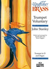 Trumpet Voluntary | trumpet in