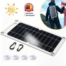 Solar Panel 35W USB-A