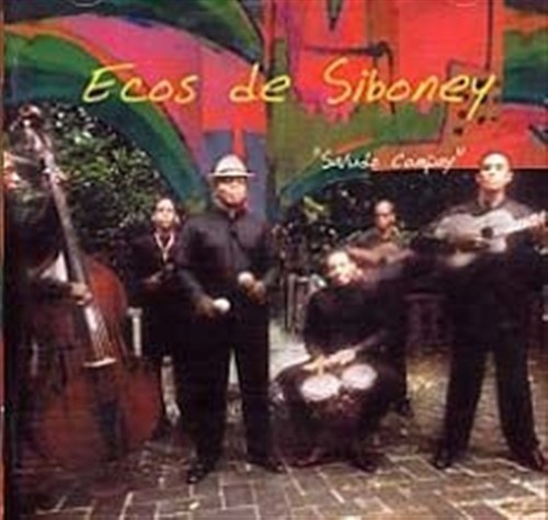 Saludo compay ecos de - compay,