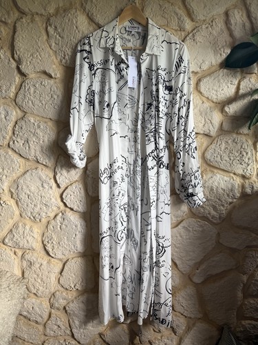 Wolfgang joop kleid - wolfgang,