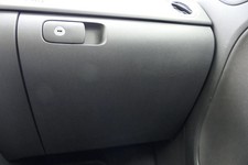 VW Golf Plus 5M Deckel Klappe