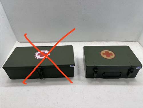 Ddr nva gst sanikasten - gst,