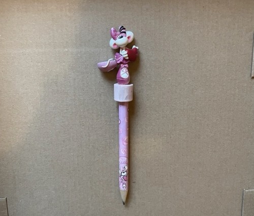 Bleistift diddlina figur - bleistift,