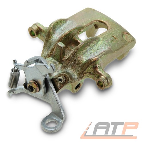 Bremssattel bremszange ø34 - bremssattel,