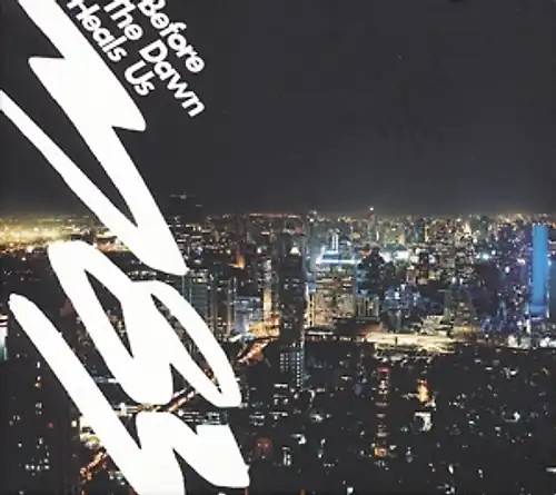 M83 before the - before, dawn