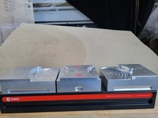 NC VISE Zentrier Spanner