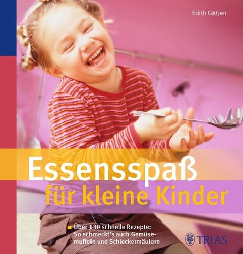 Essensspaß für kleine