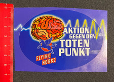 Aufkleber/Sticker: Flying