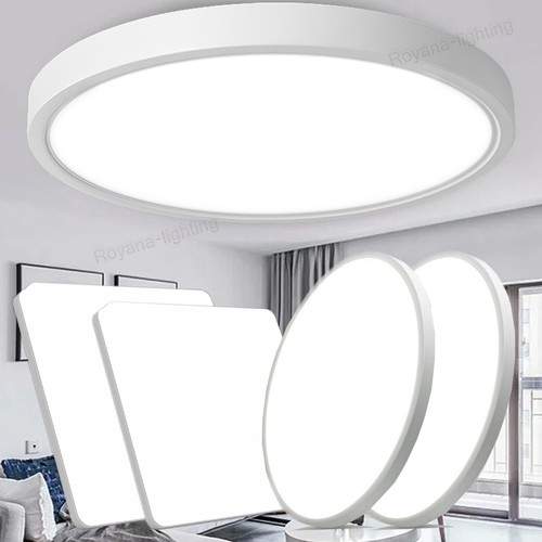 16w 72w led deckenlampe - 16w-72w,