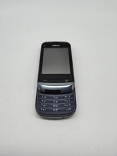 Nokia RM-692 C2-02, Schwarz -