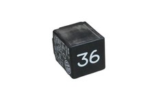 VW T4 Passat Golf 1 2 3 Relais 36 Summer Lichtwarnsummer Polo Scirocco 3A0951307